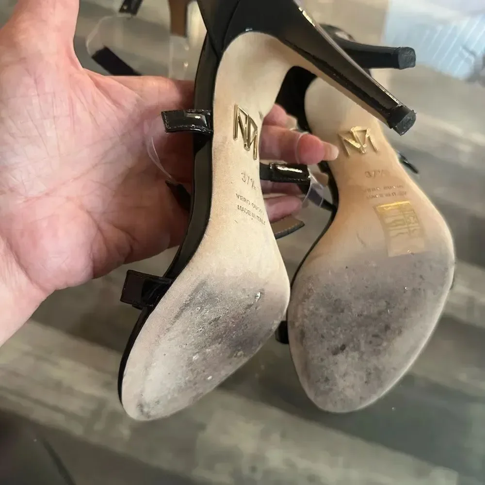 Tamara Mellon step out